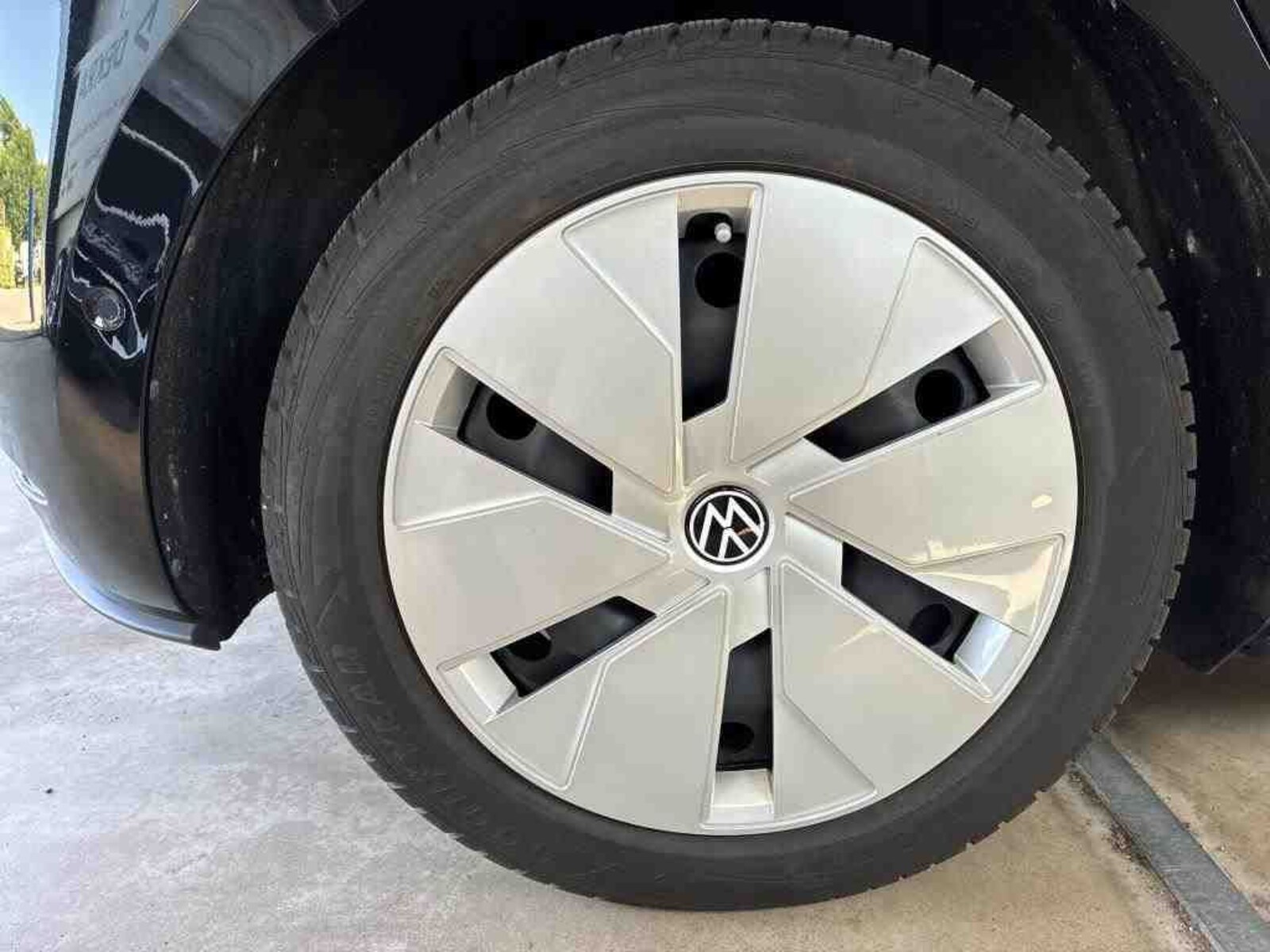 Volkswagen ID.3 – Bild 4