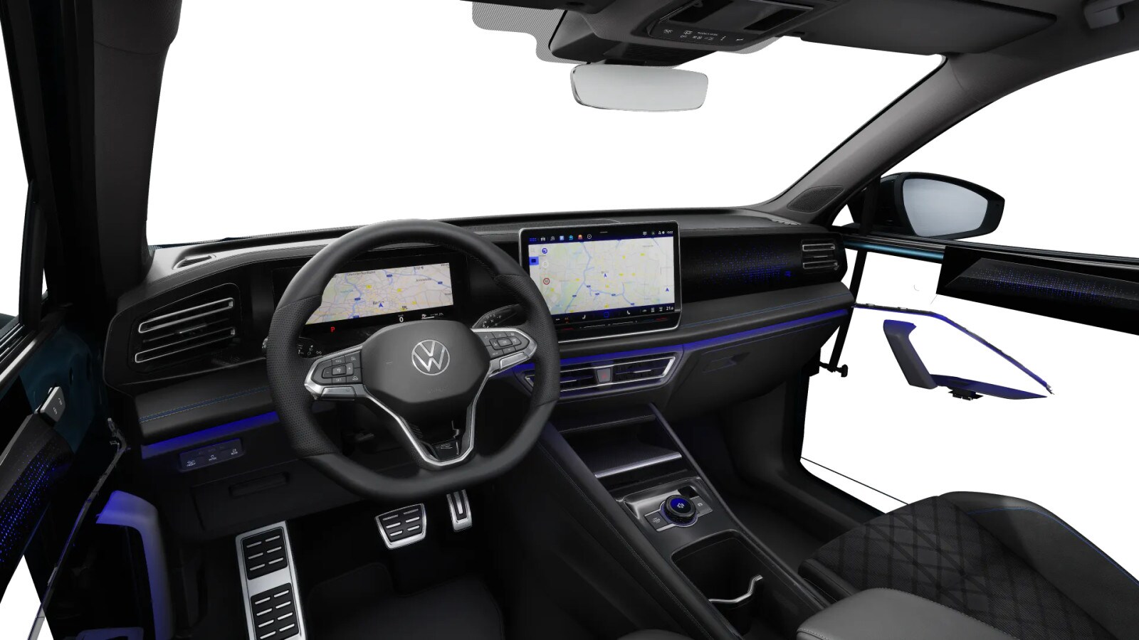 Volkswagen Tiguan – Bild 10