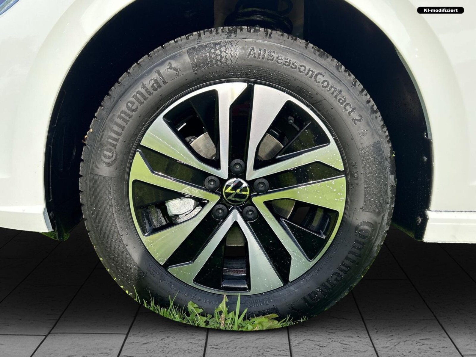 Volkswagen Polo – Bild 6