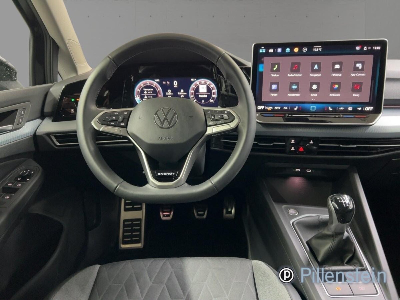 Volkswagen Golf – Bild 6