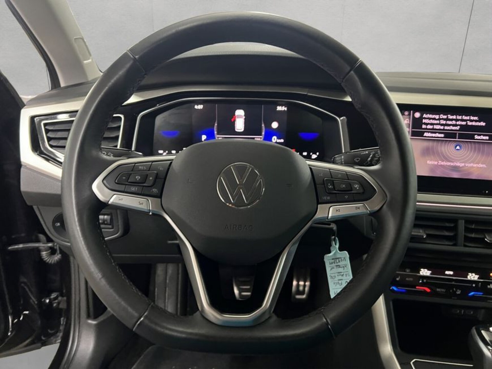 Volkswagen Polo MOVE
