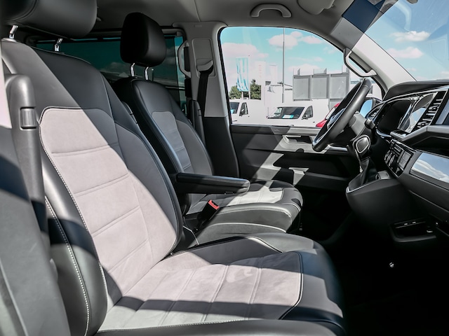 Volkswagen T6.1 Multivan