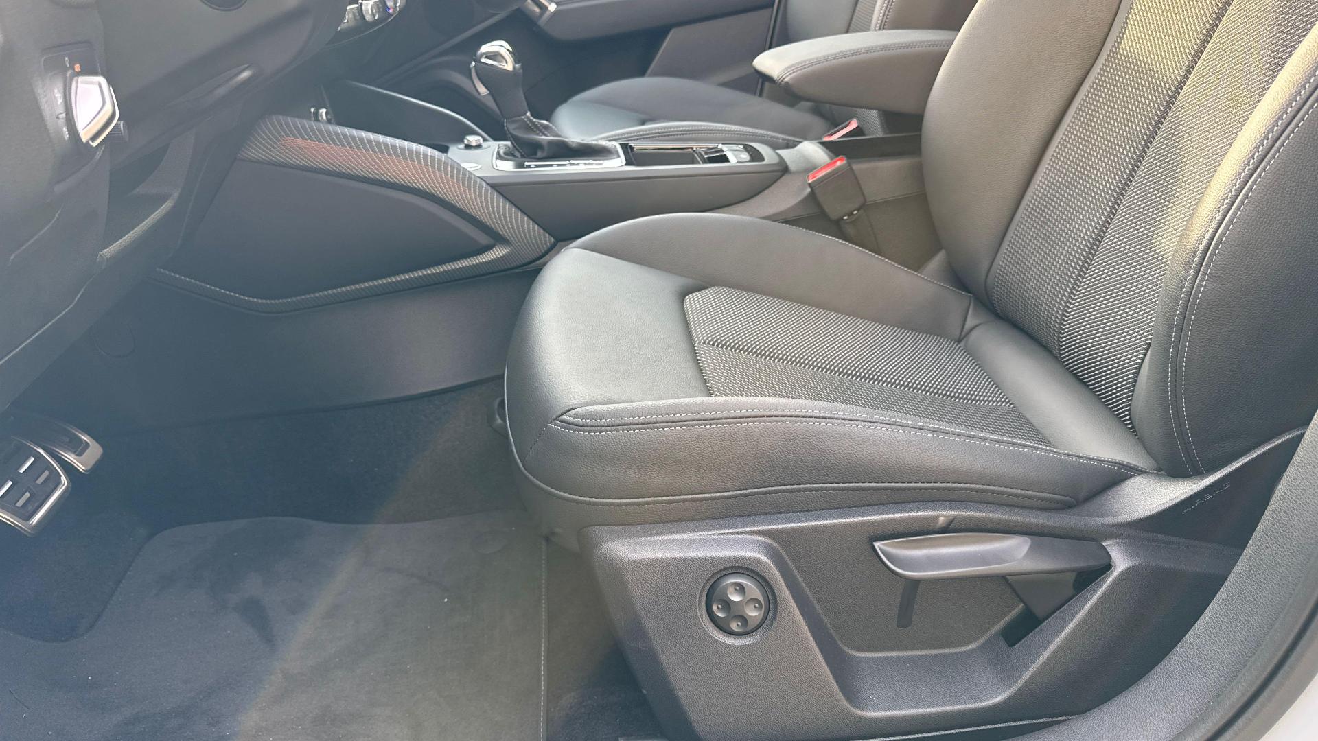 Image about Audi Q2 Black Edition 35 TFSI 110 kW (150 ch) S tronic