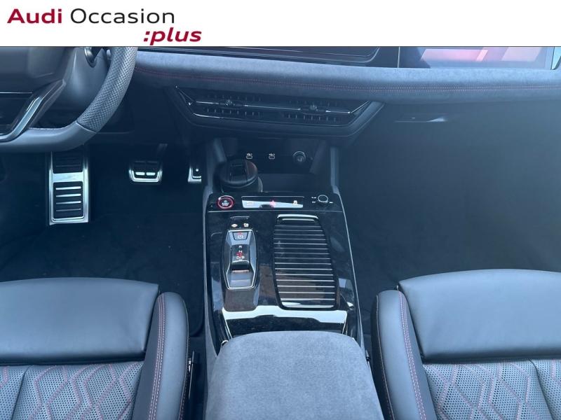 Image about Audi S6 Avant e-tron S6 Avant e-tron 370,00 kW