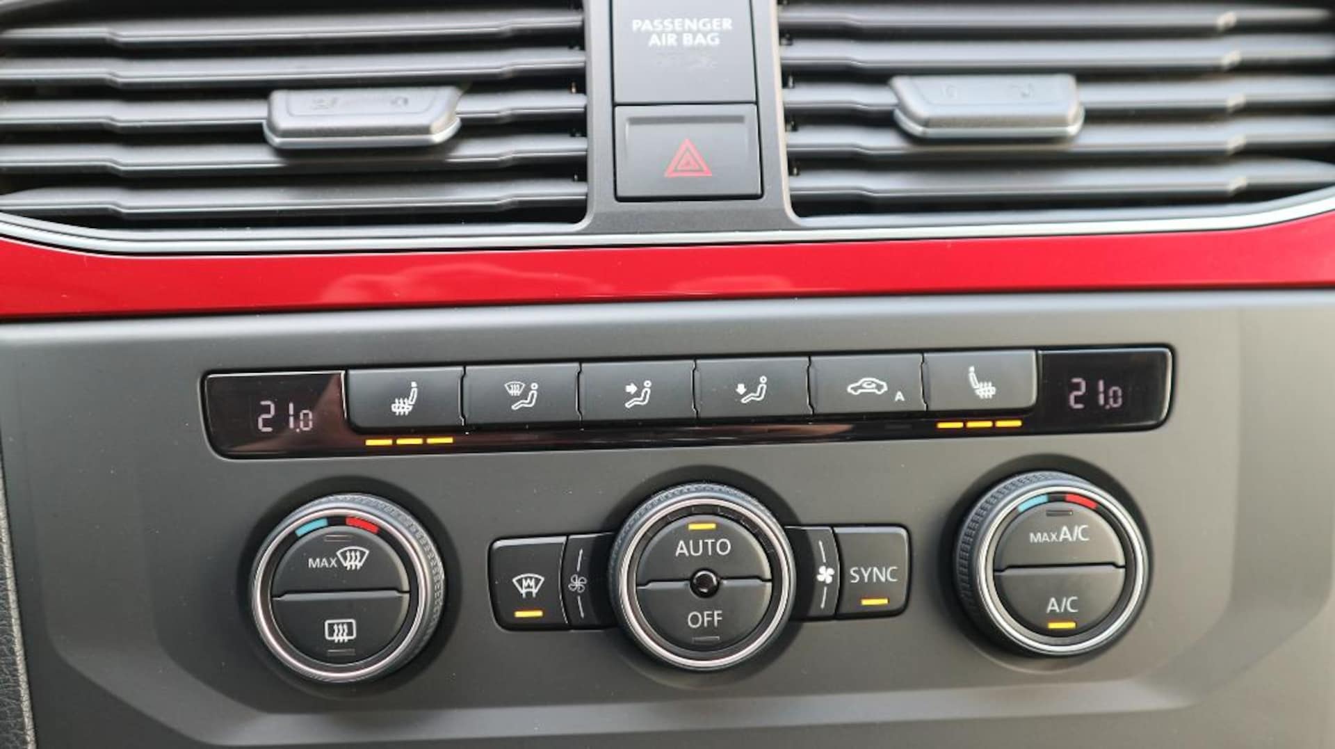 Volkswagen Caddy Trendline