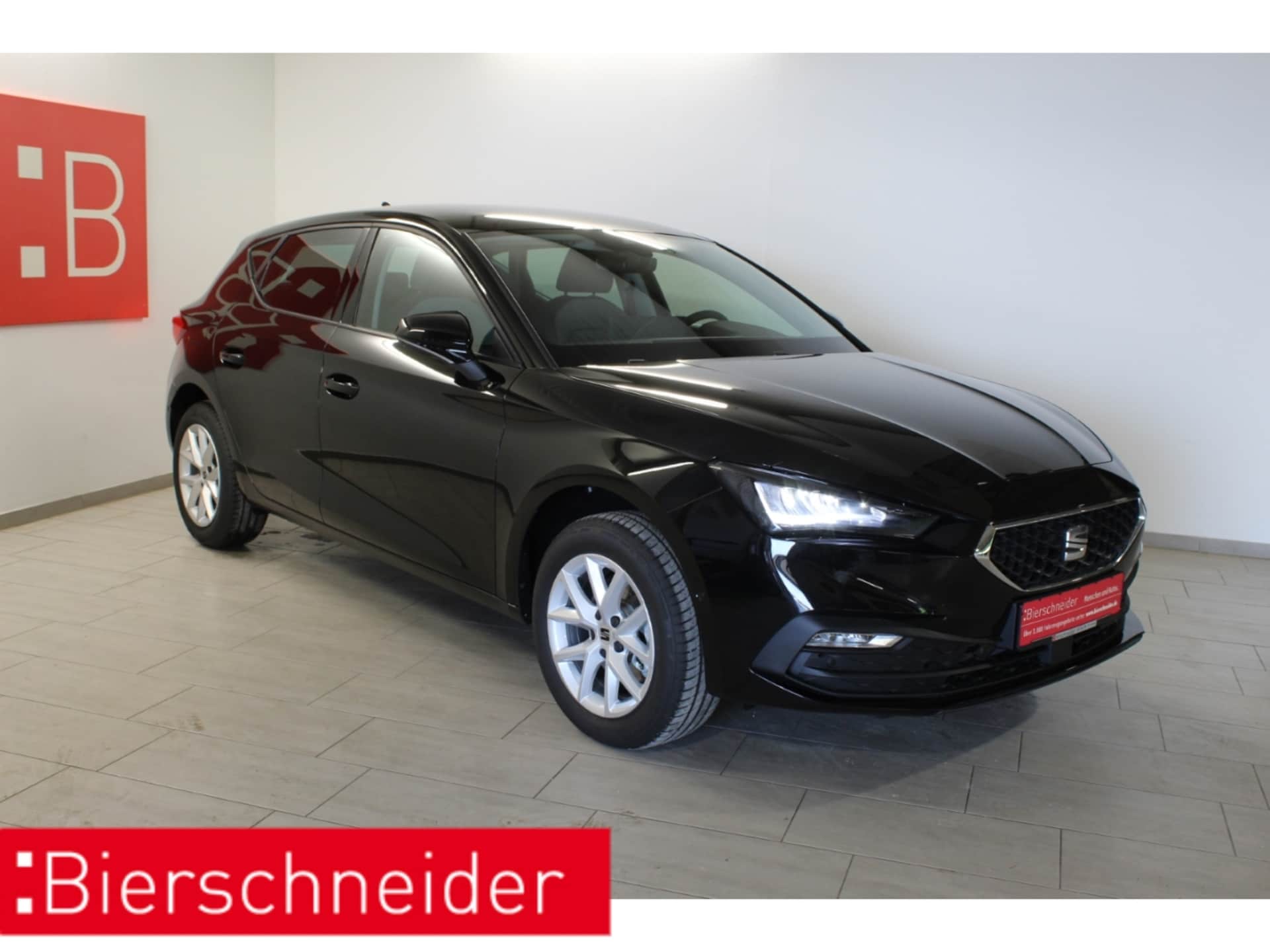 SEAT Leon Style