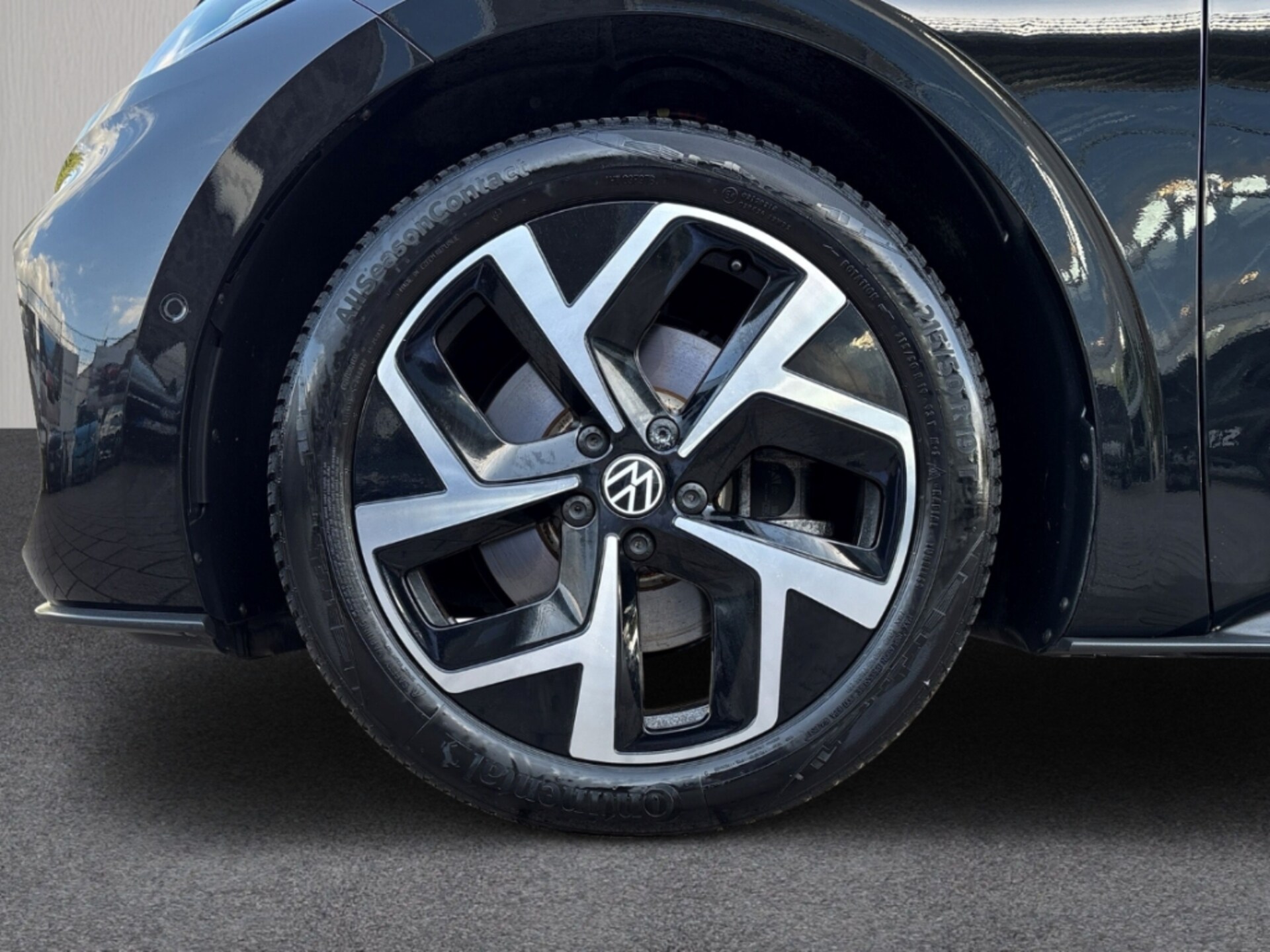Volkswagen ID.3 Pro