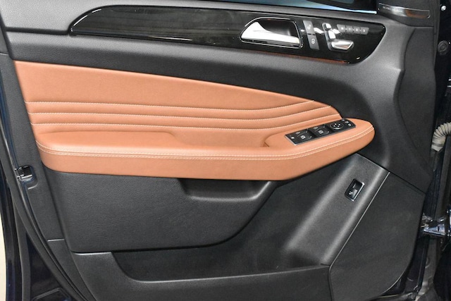 2019 Mercedes-Benz