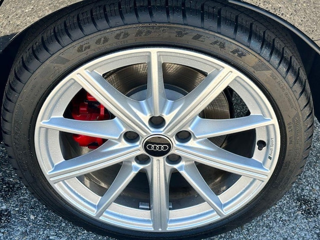 2026 Audi S3 Base - Photo 26