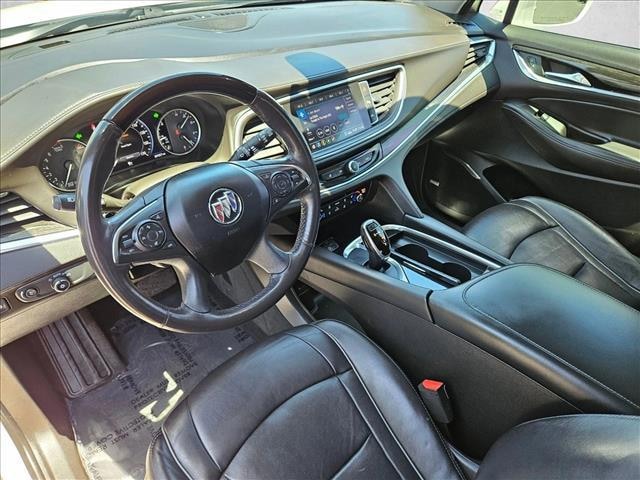 2020 Buick Enclave Avenir - Photo 11