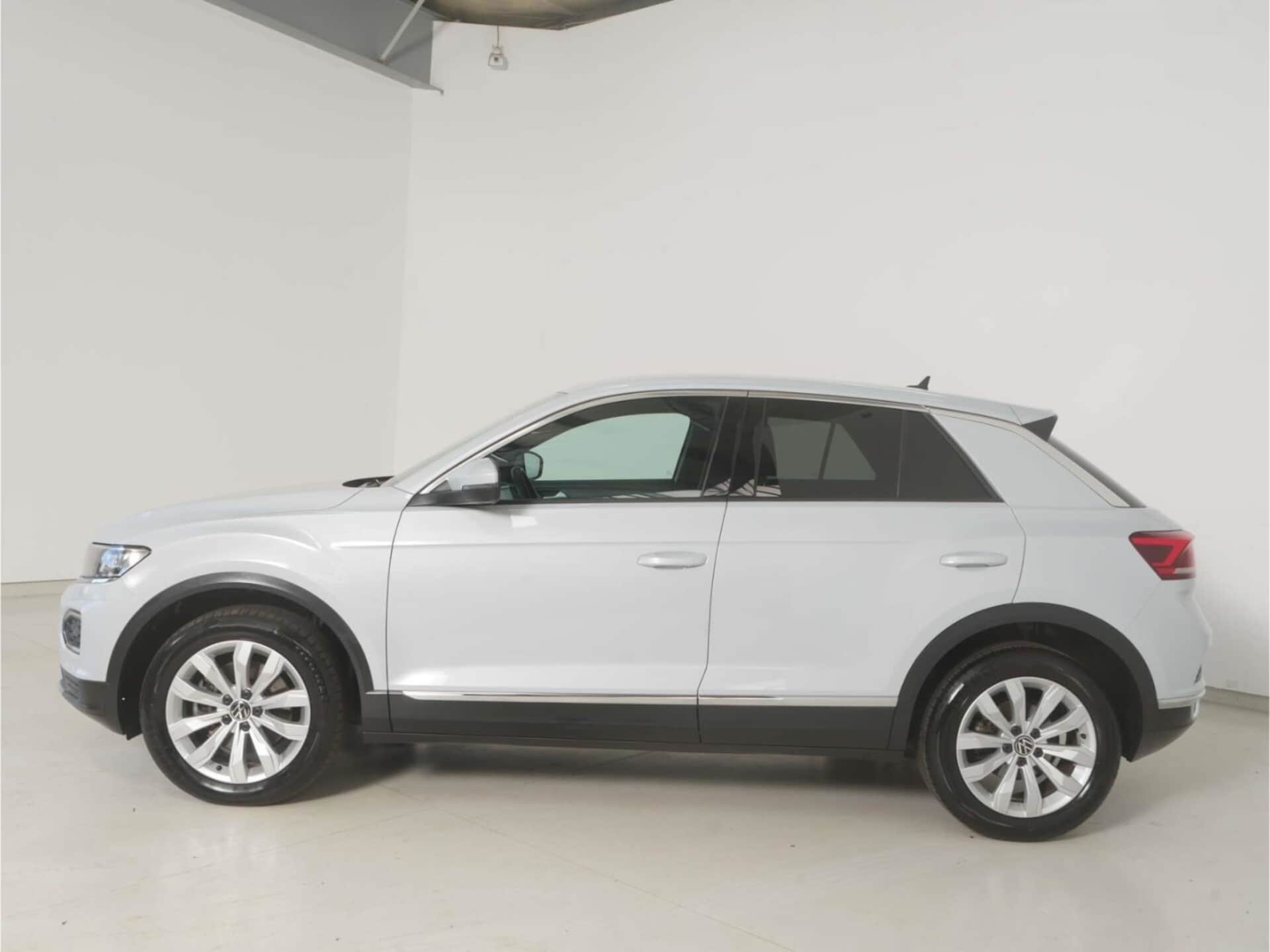 Volkswagen T-Roc Sport