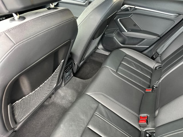2023 Audi A3 Sedan
