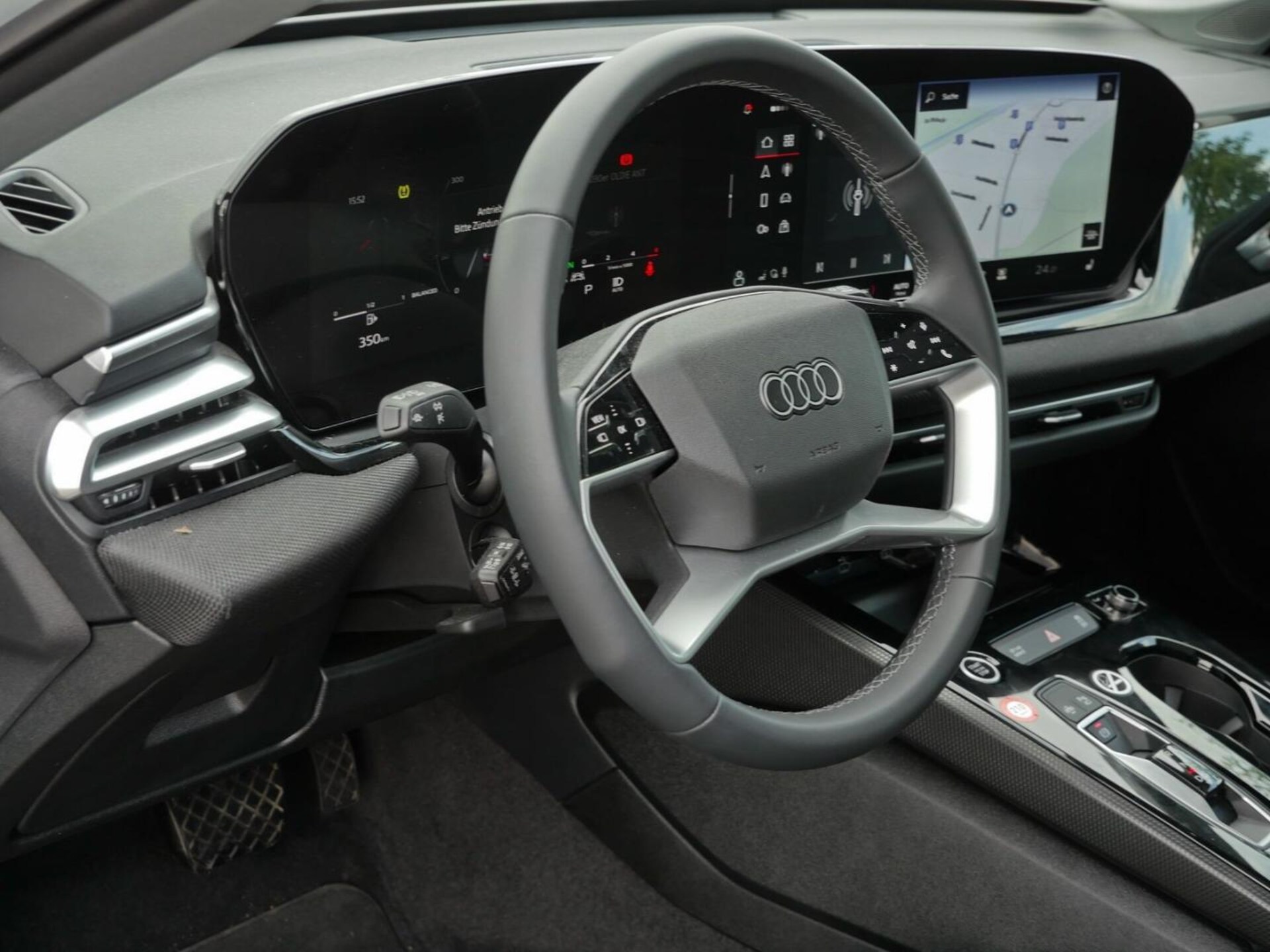 Audi A5 Avant