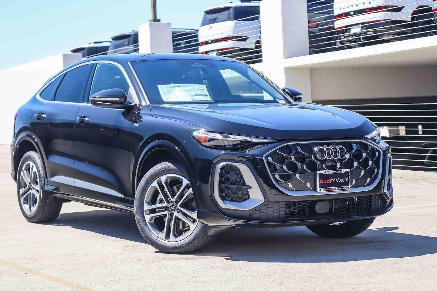 2026 Audi Q5 Sportback