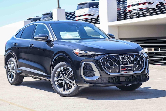 2026 Audi Q5 Sportback