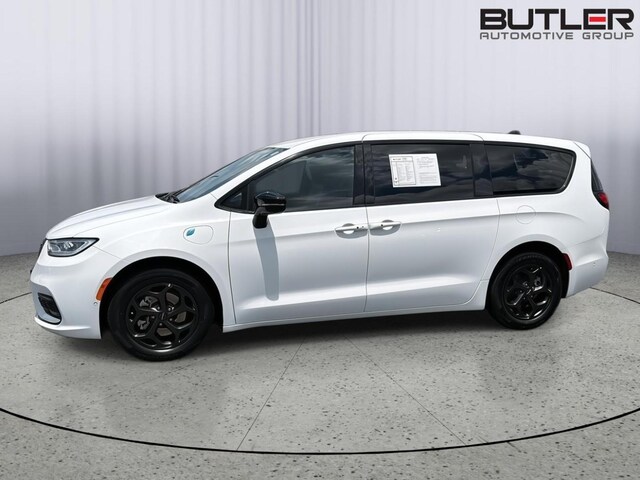 2024 Chrysler
