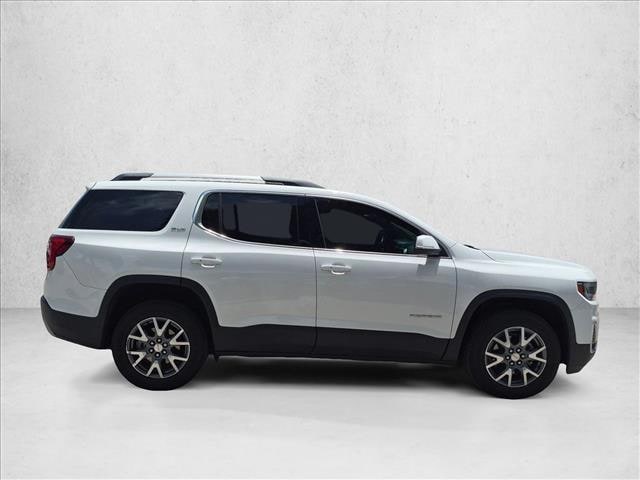 2022 GMC Acadia
