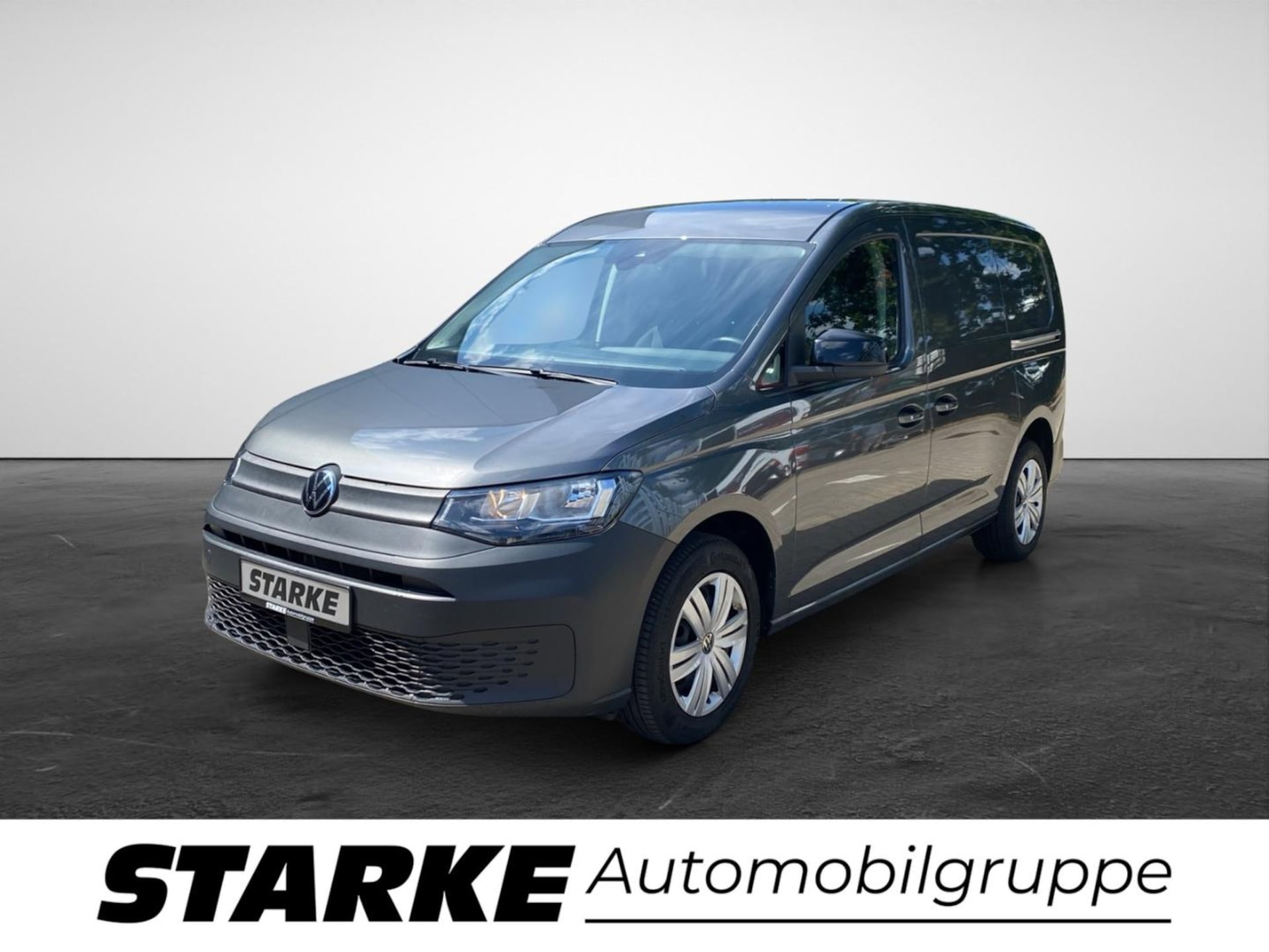 Volkswagen Caddy Maxi Cargo