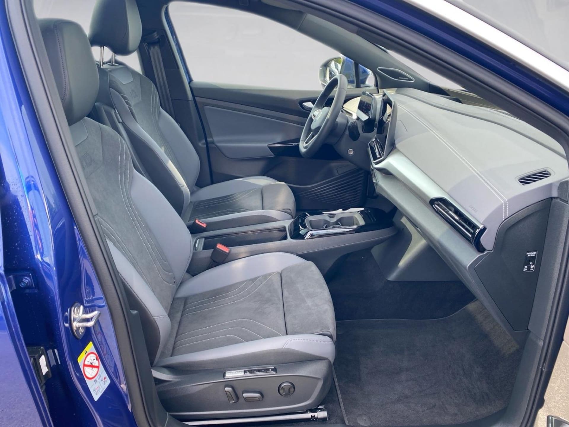 Volkswagen ID.4 Pro