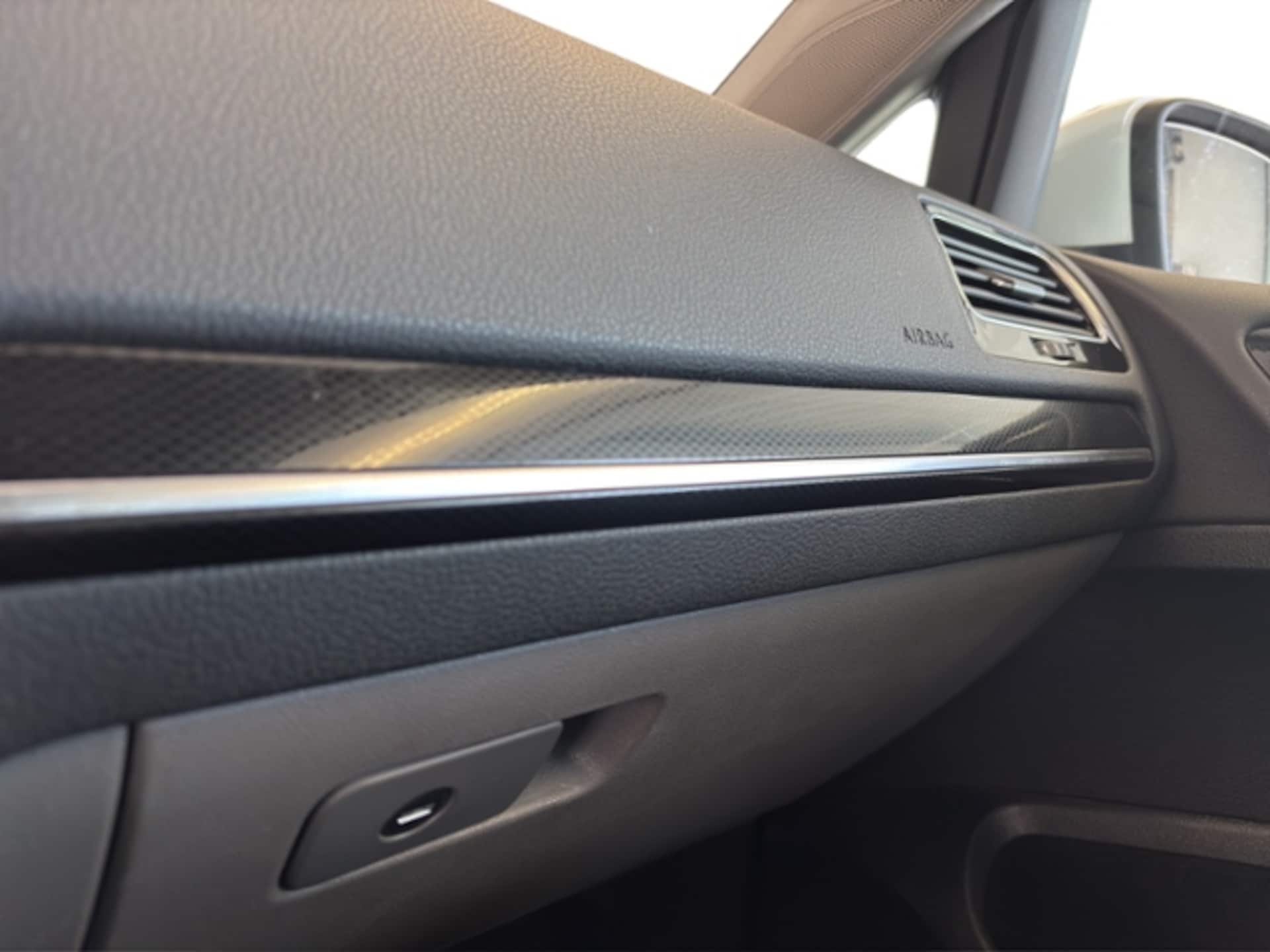 Volkswagen Golf Variant Highline