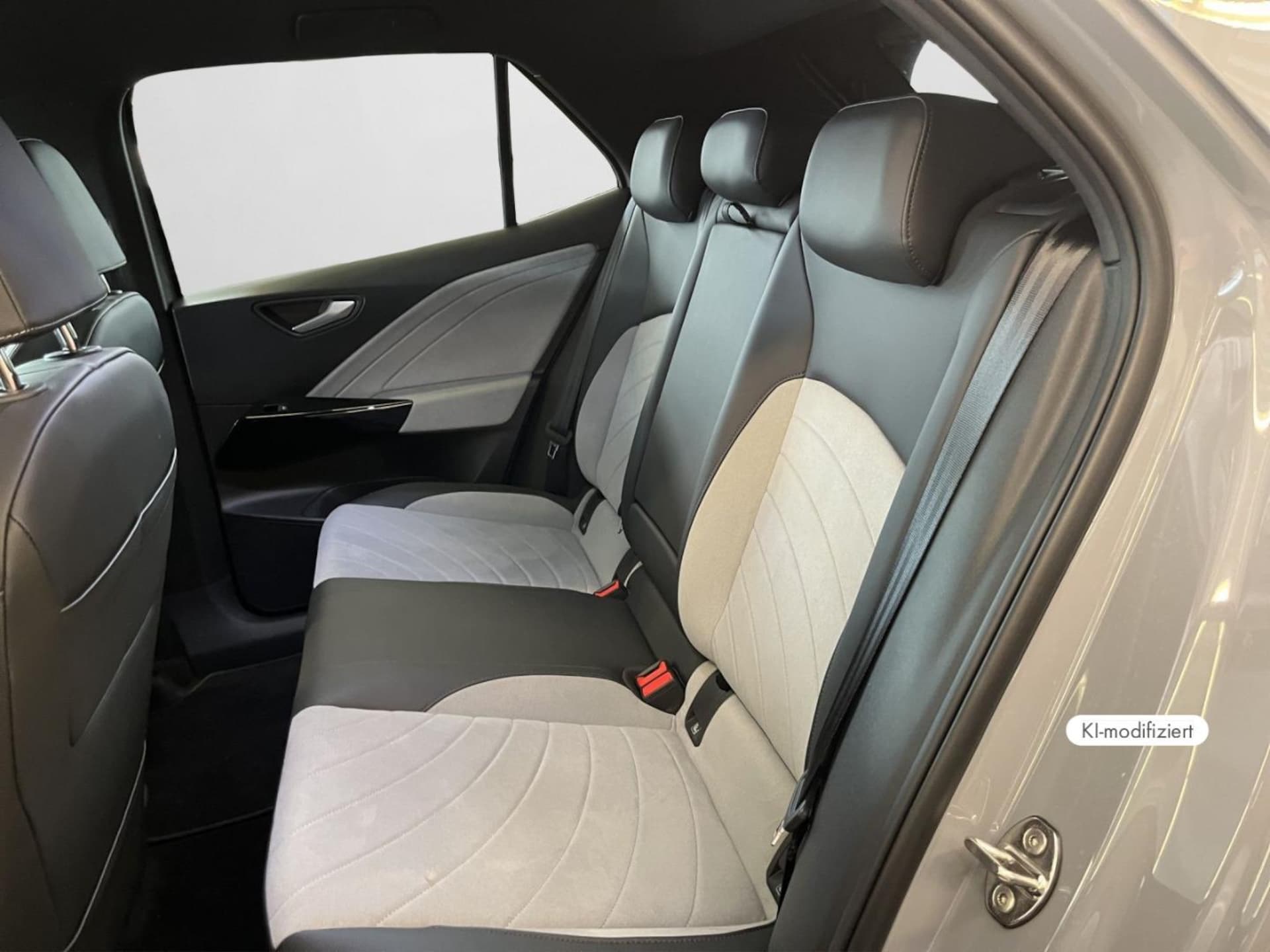 Volkswagen ID.3 MOVE Pro