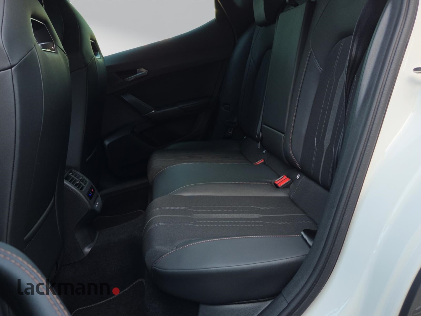 CUPRA Formentor – Bild 9