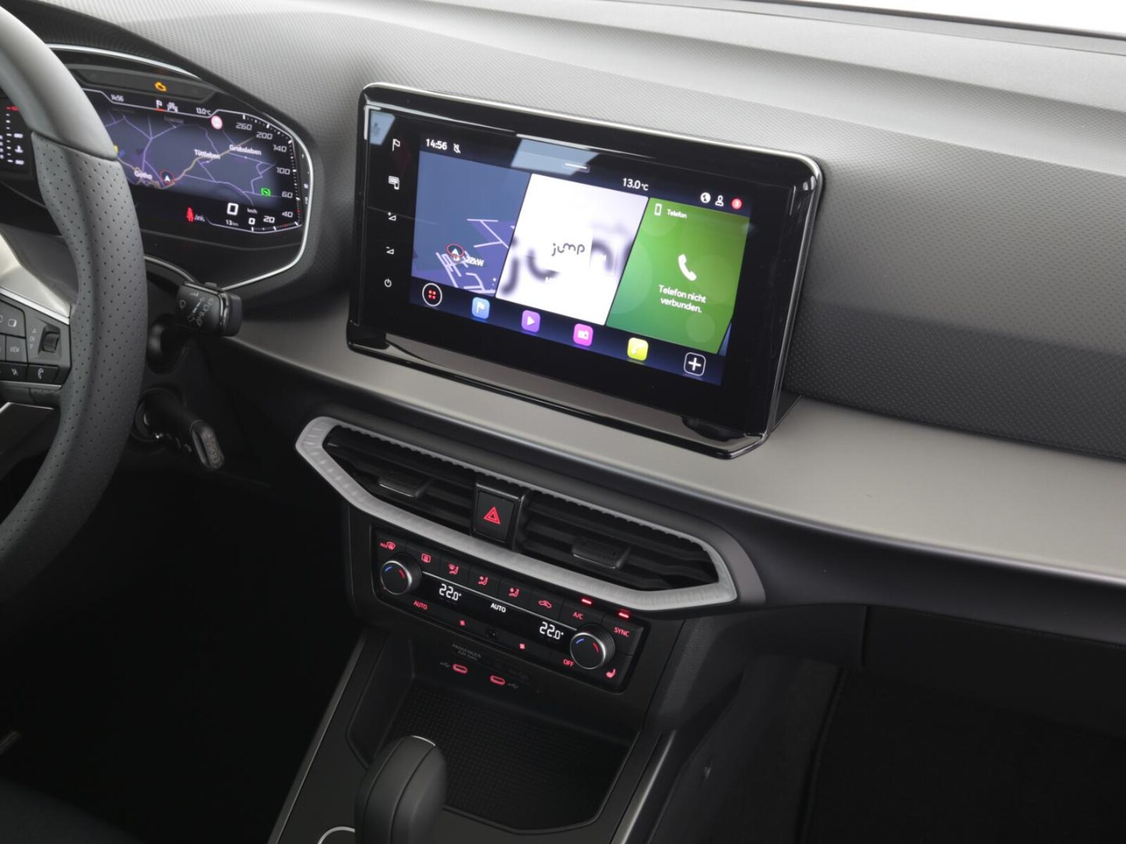 SEAT Arona – Bild 13