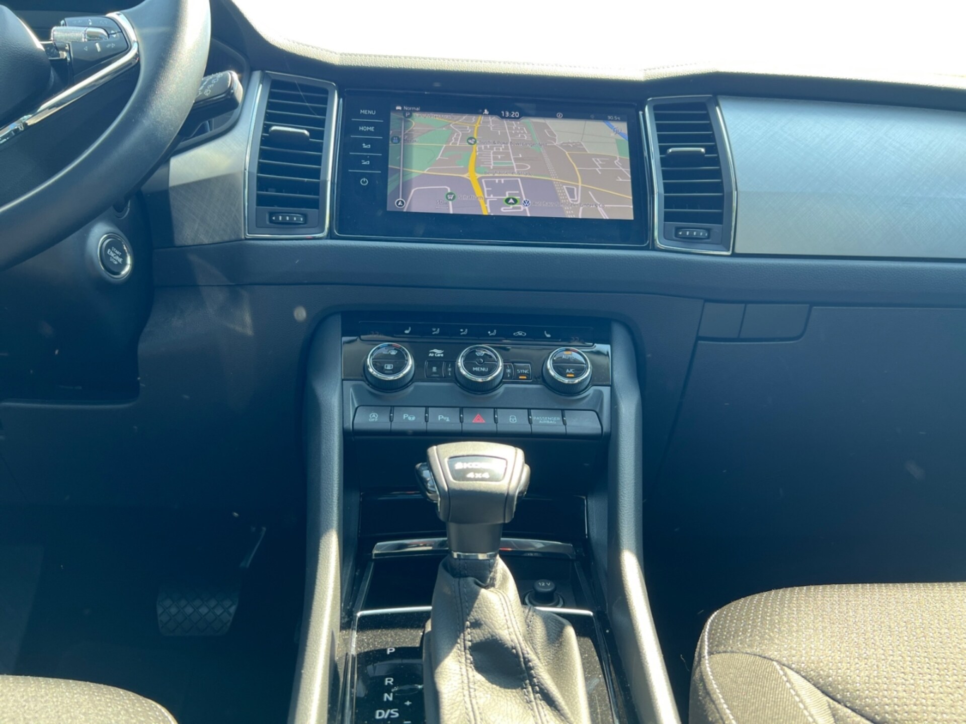Skoda Kodiaq Ambition