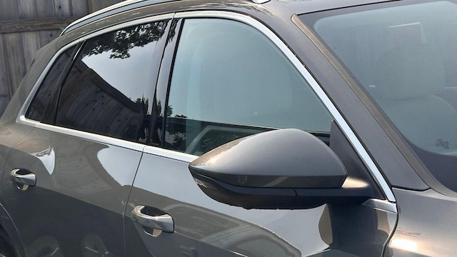 2024 Audi Q8 e-tron