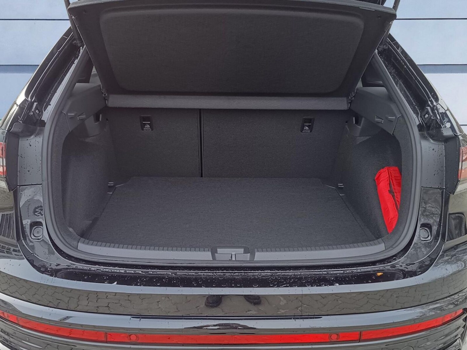Volkswagen Taigo – Bild 8