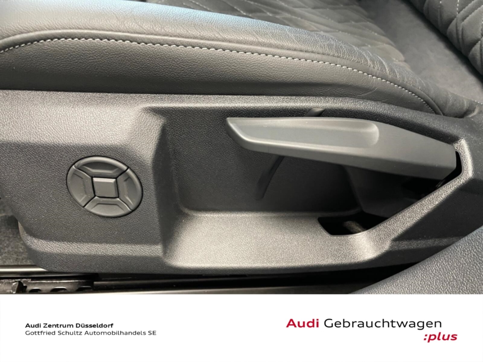 Audi S3 Sportback – Bild 12