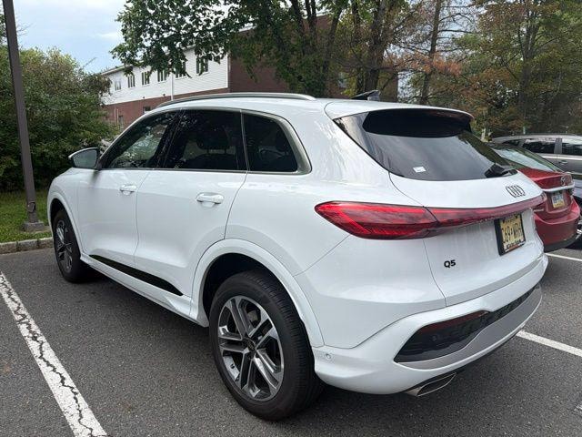 2025 Audi Q5