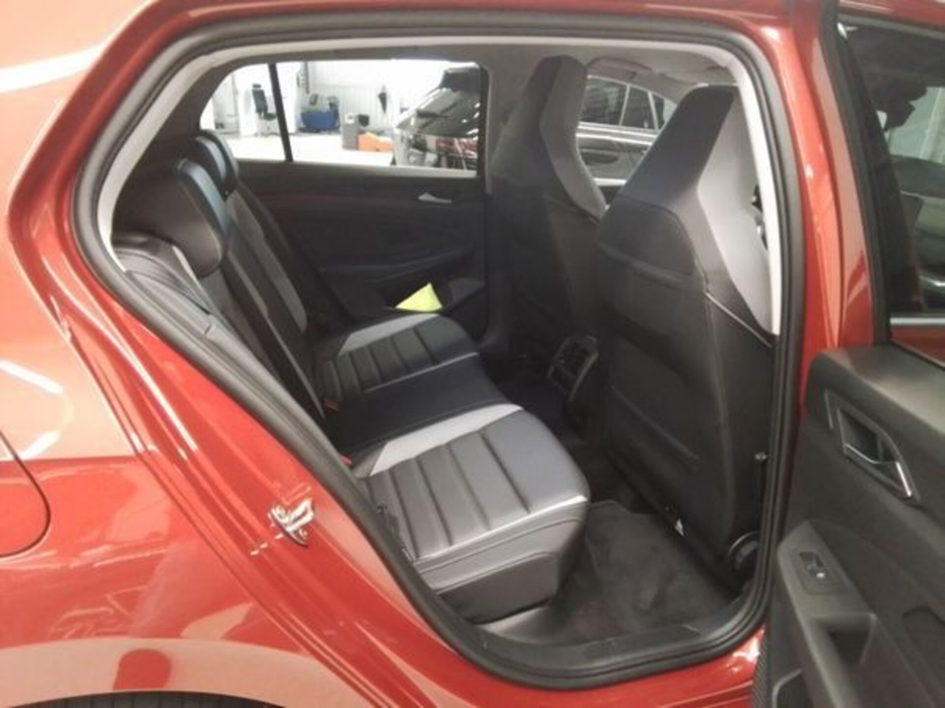 Volkswagen Golf Style