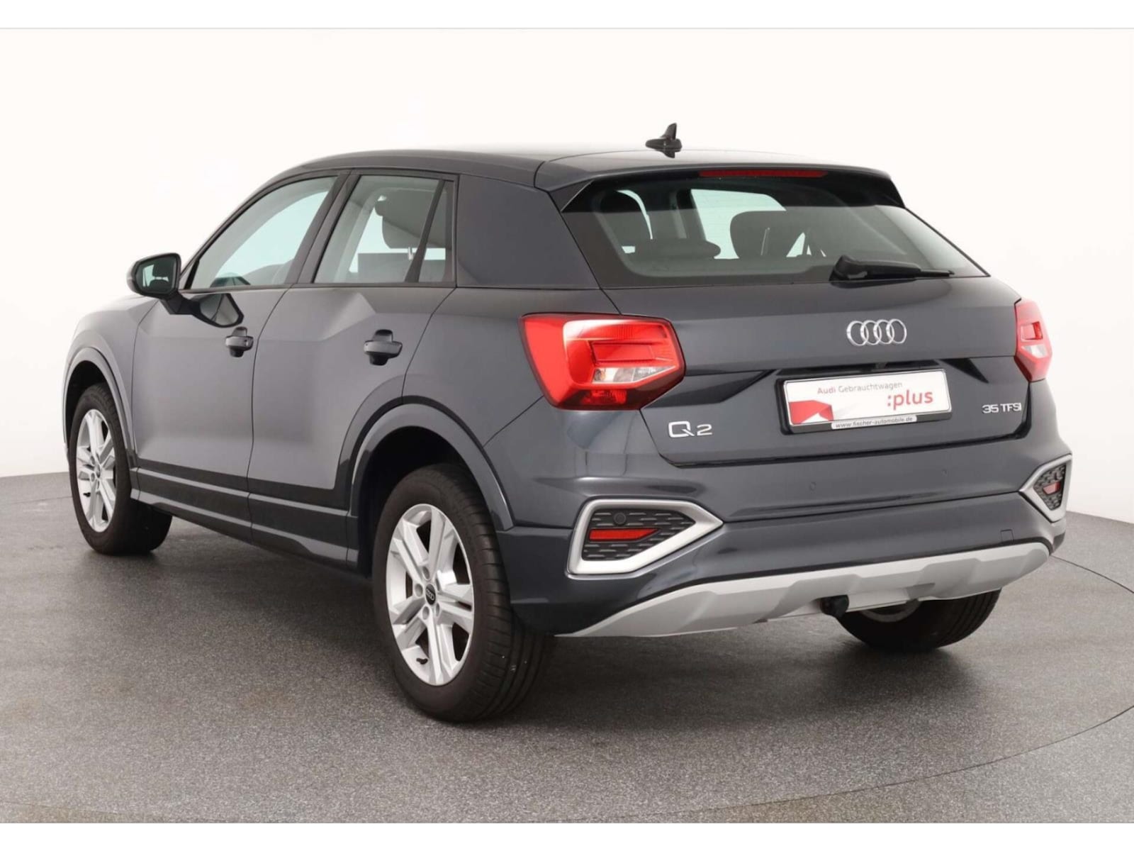 Audi Q2 – Bild 4