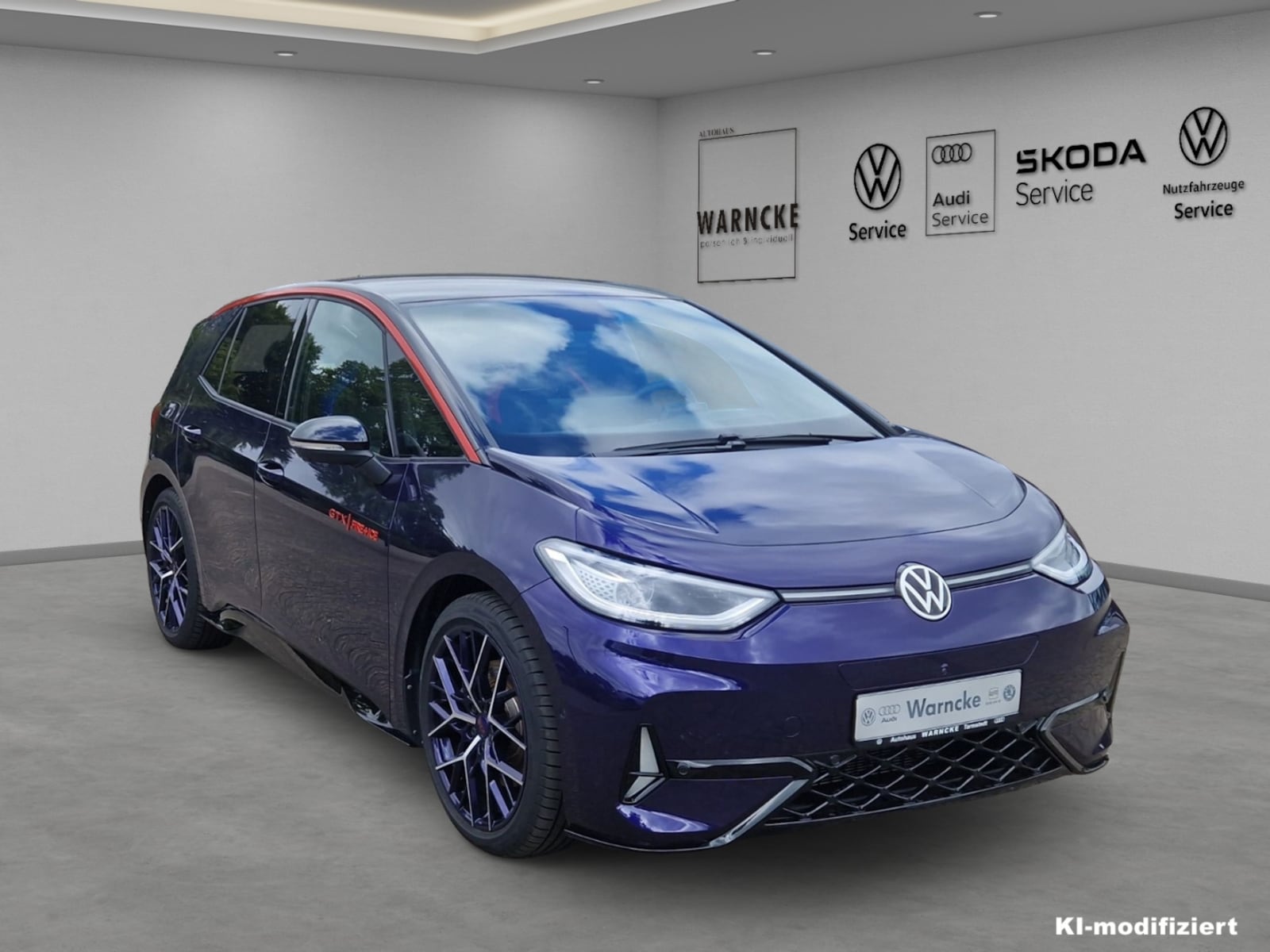 Volkswagen ID.3 – Bild 3