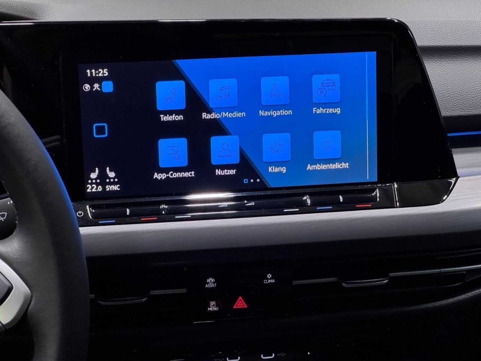 Volkswagen Golf – Bild 8