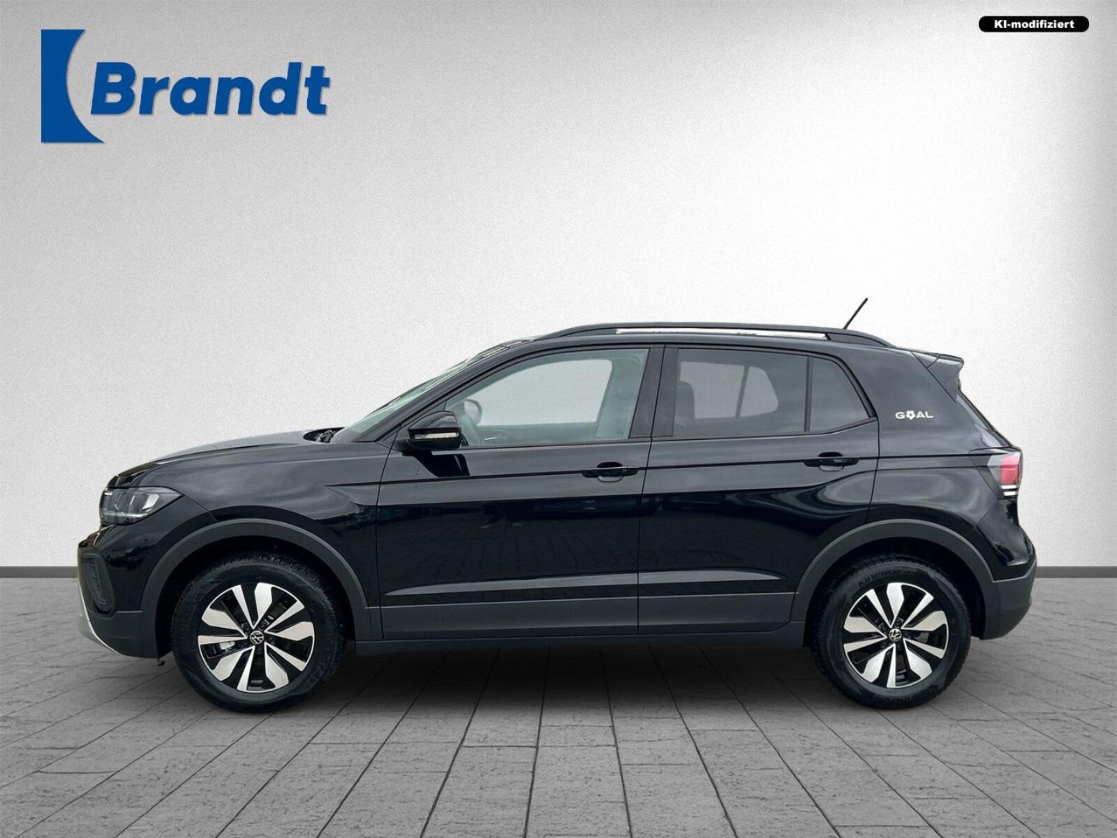 Volkswagen T-Cross – Bild 2