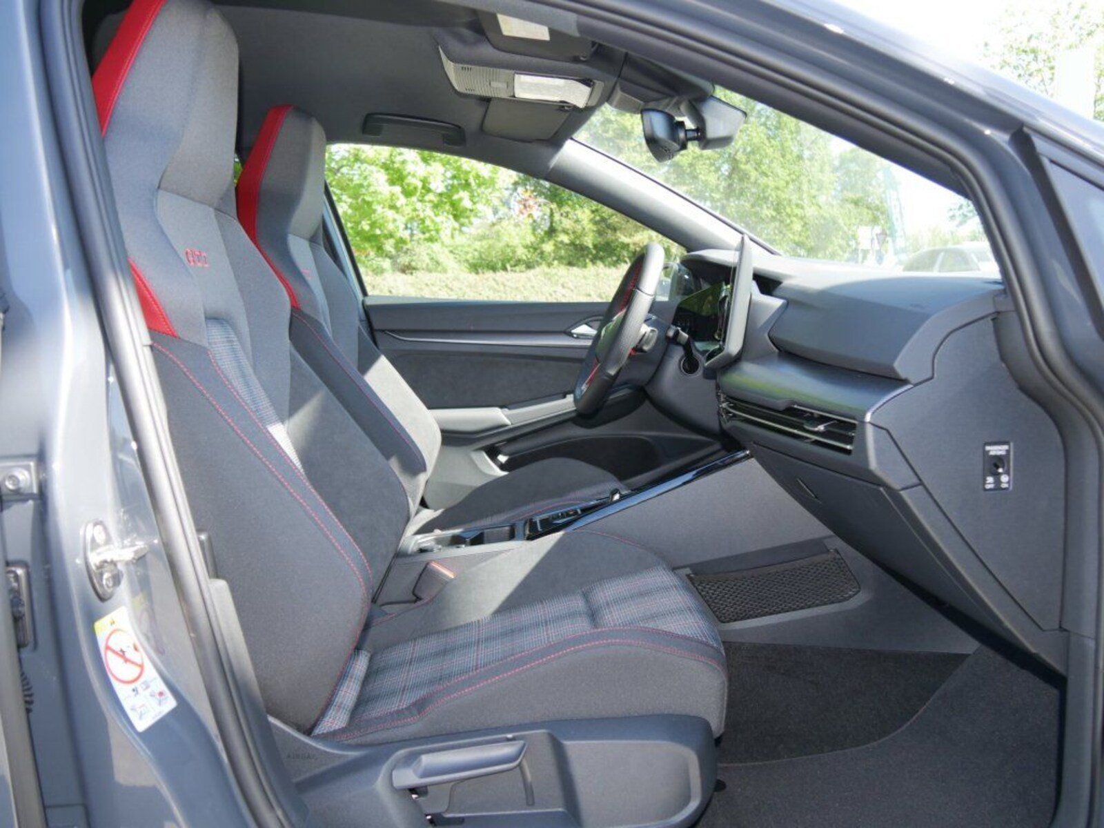 Volkswagen Golf – Bild 3