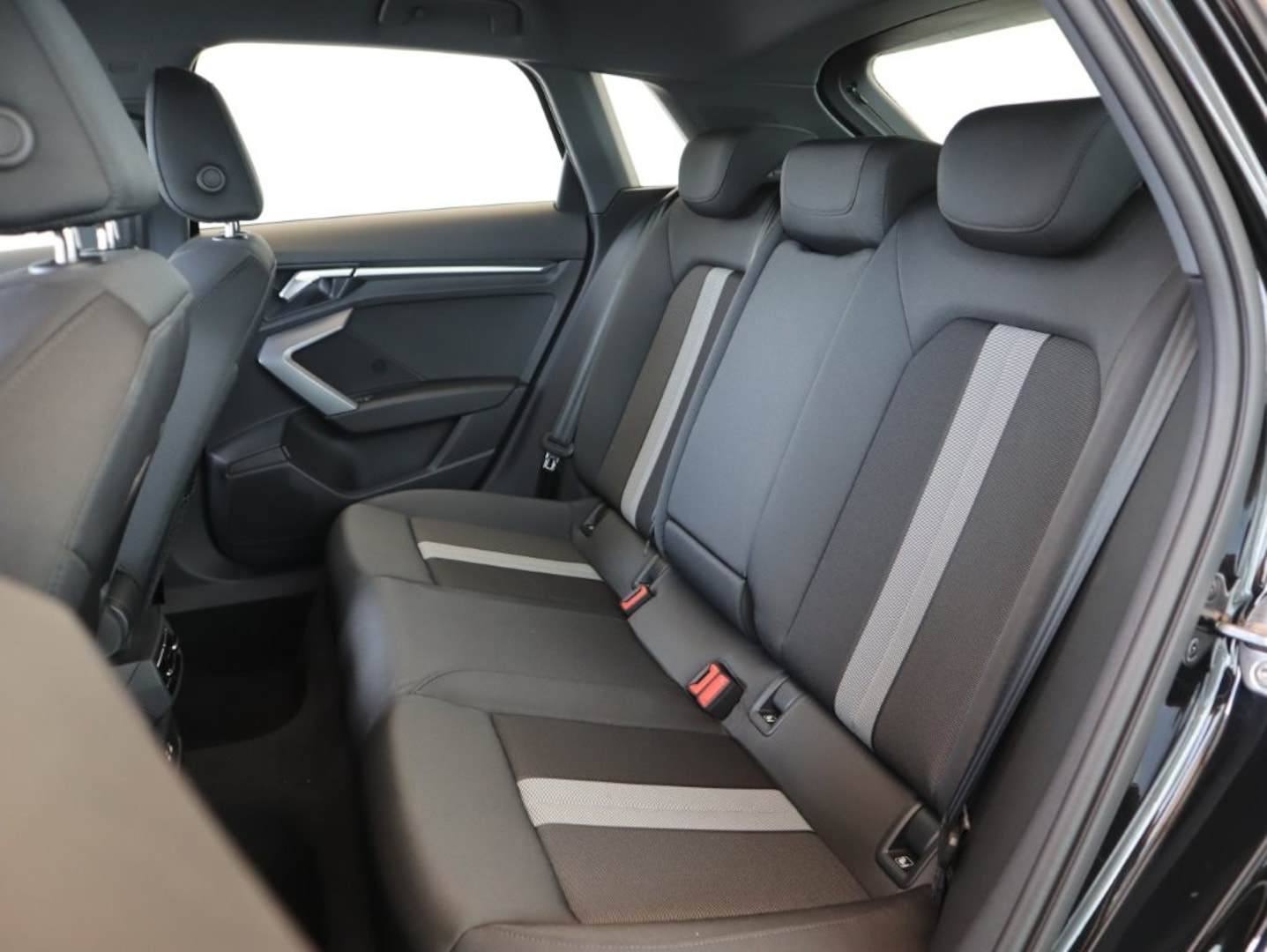 Audi A3 Sportback 30 TFSI advanced 85(116) kW(PS) S tronic for more details contact your dealer