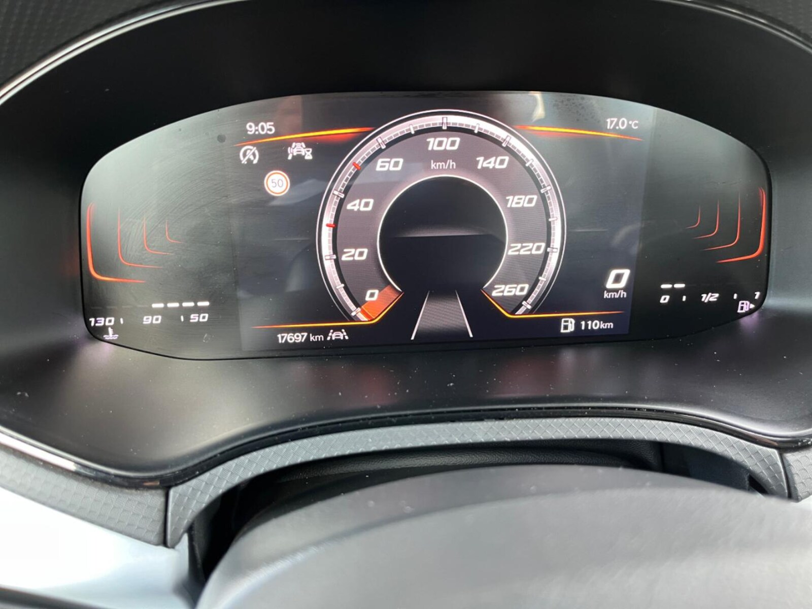 SEAT Arona – Bild 8