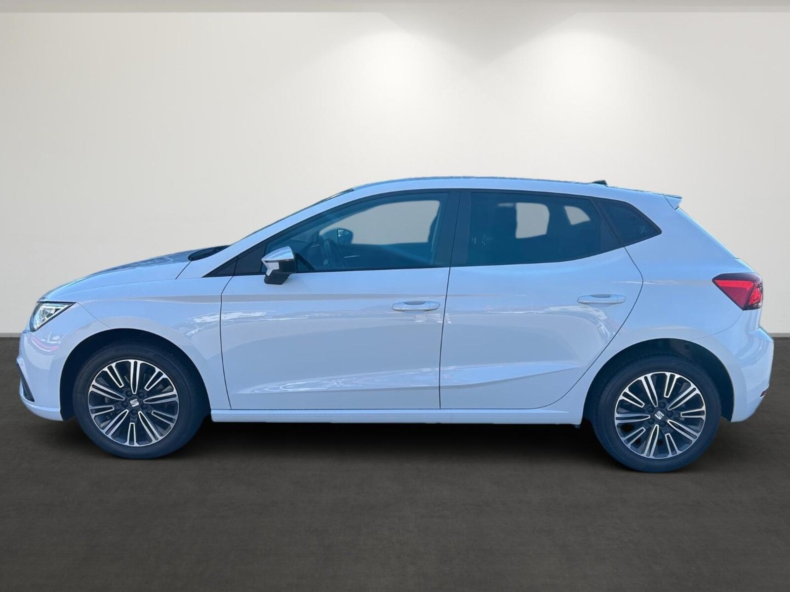SEAT Ibiza – Bild 6