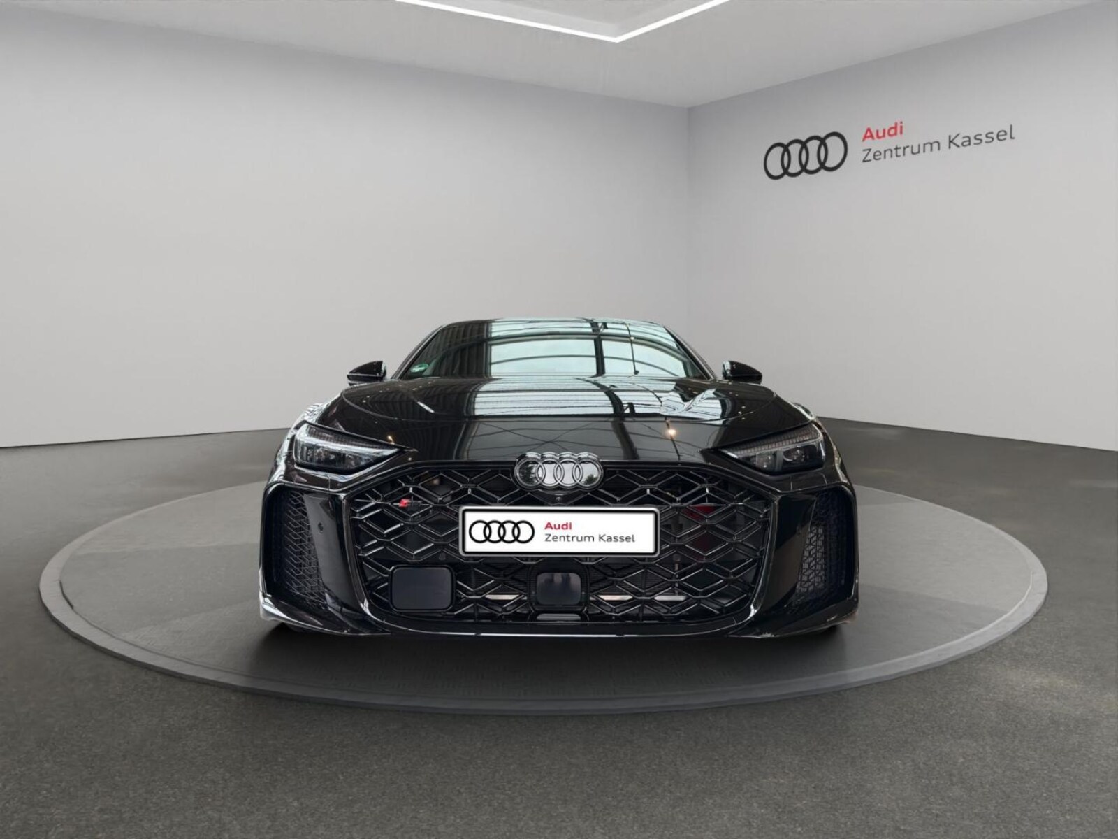 Audi RS 5 Limousine – Bild 8