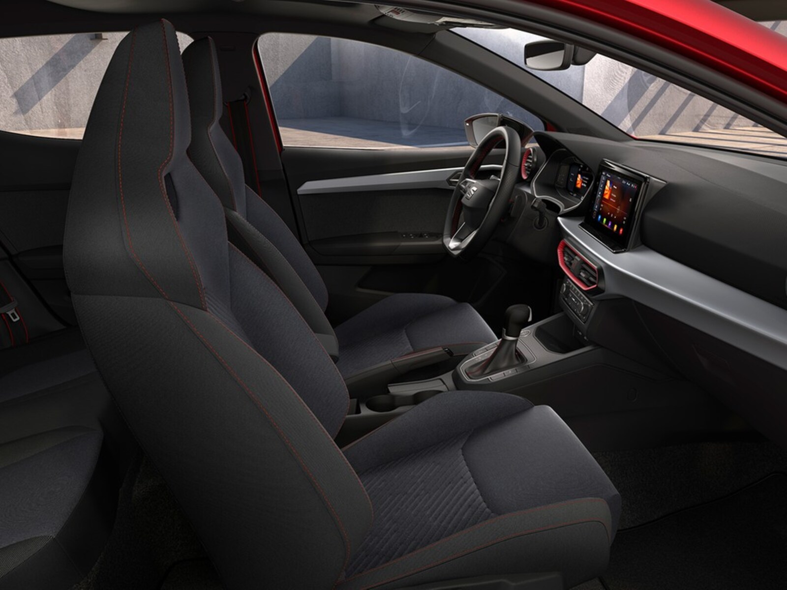 SEAT Ibiza – Bild 8