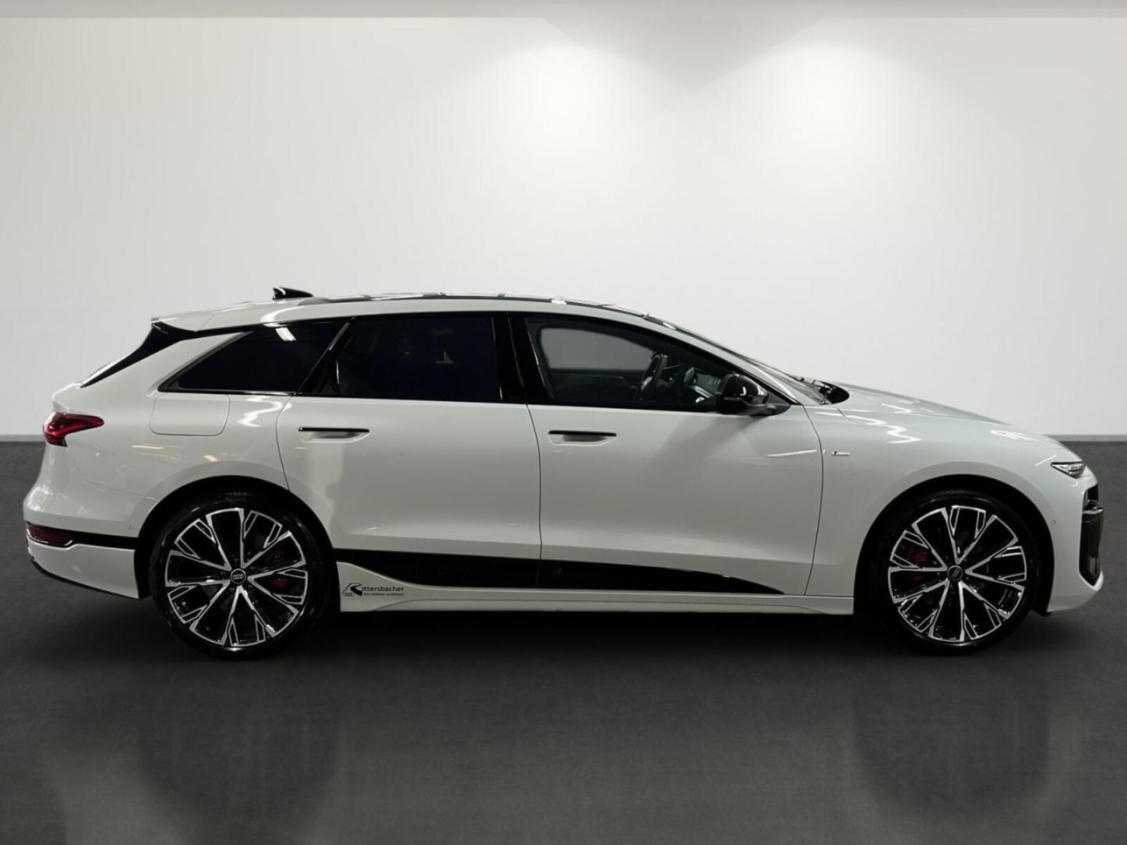Audi A6 Avant e-tron – Bild 4