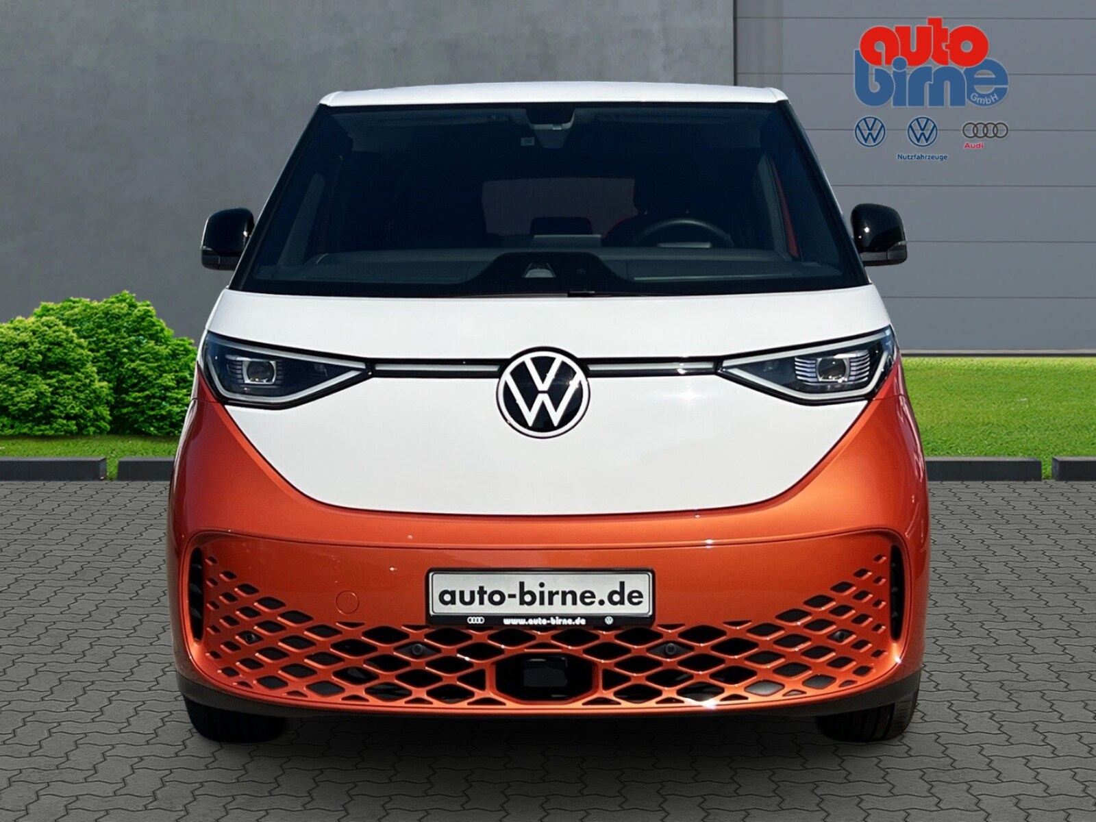 Volkswagen ID. Buzz – Bild 5