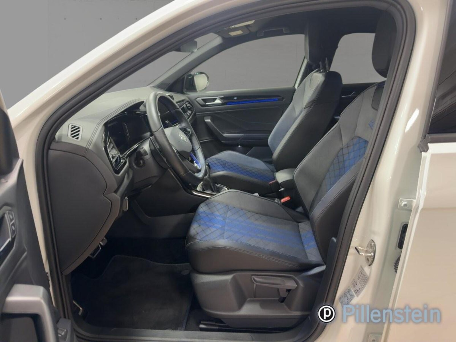 Volkswagen T-Roc – Bild 6