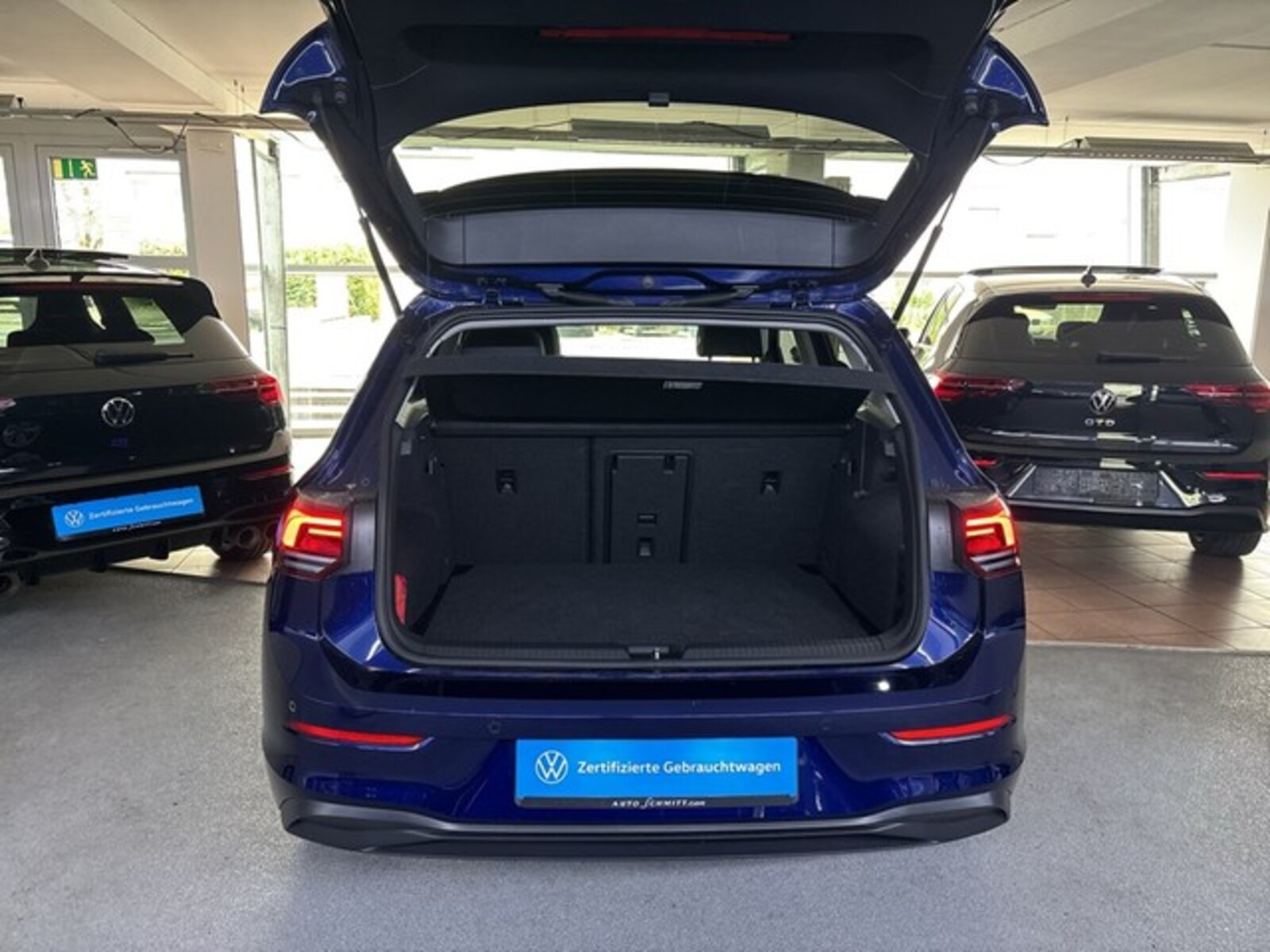 Volkswagen Golf – Bild 11