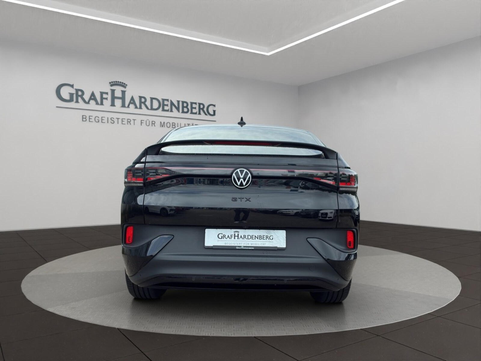 Volkswagen ID.5 – Bild 5