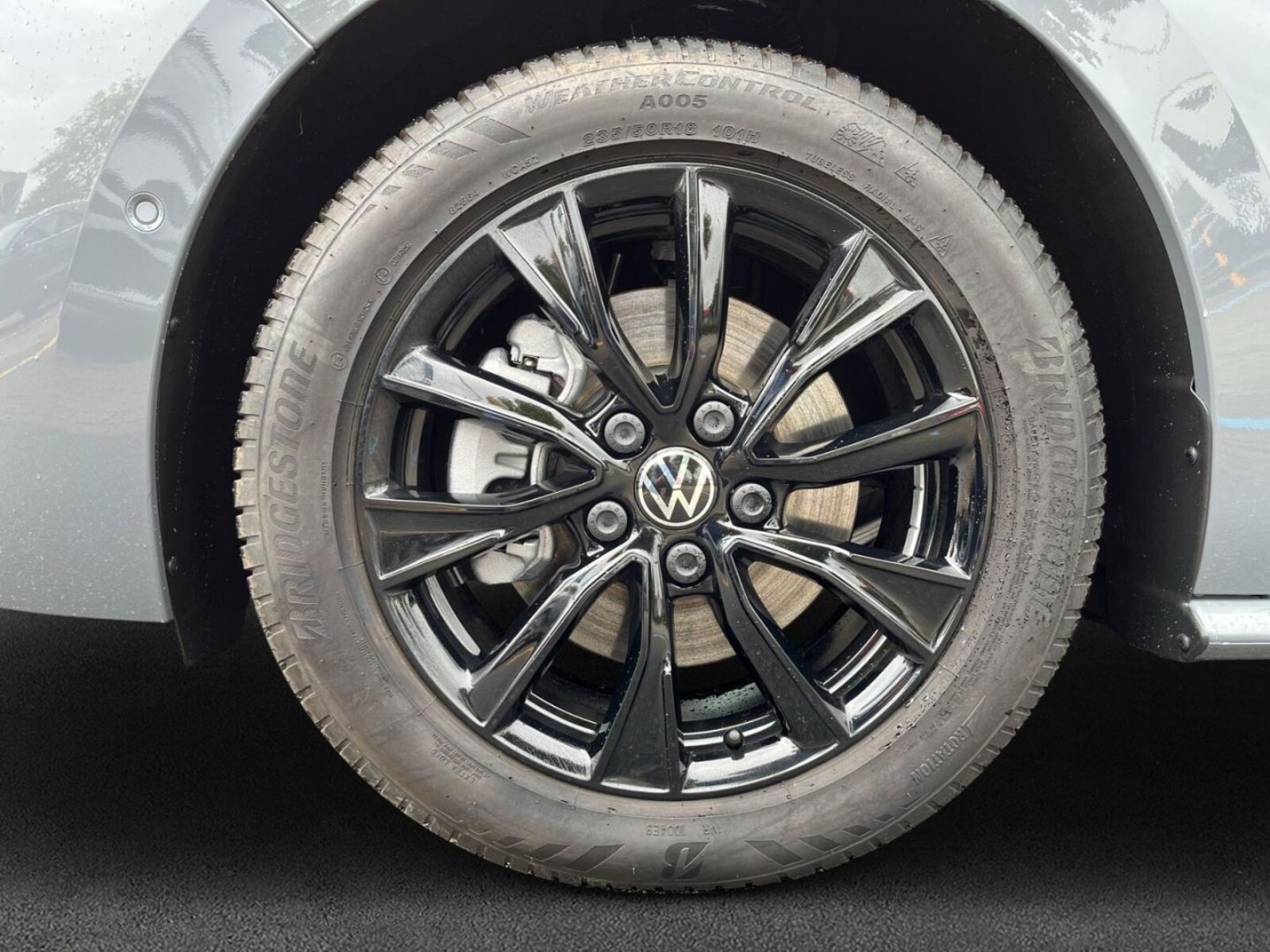 Volkswagen Multivan Langversion – Bild 7