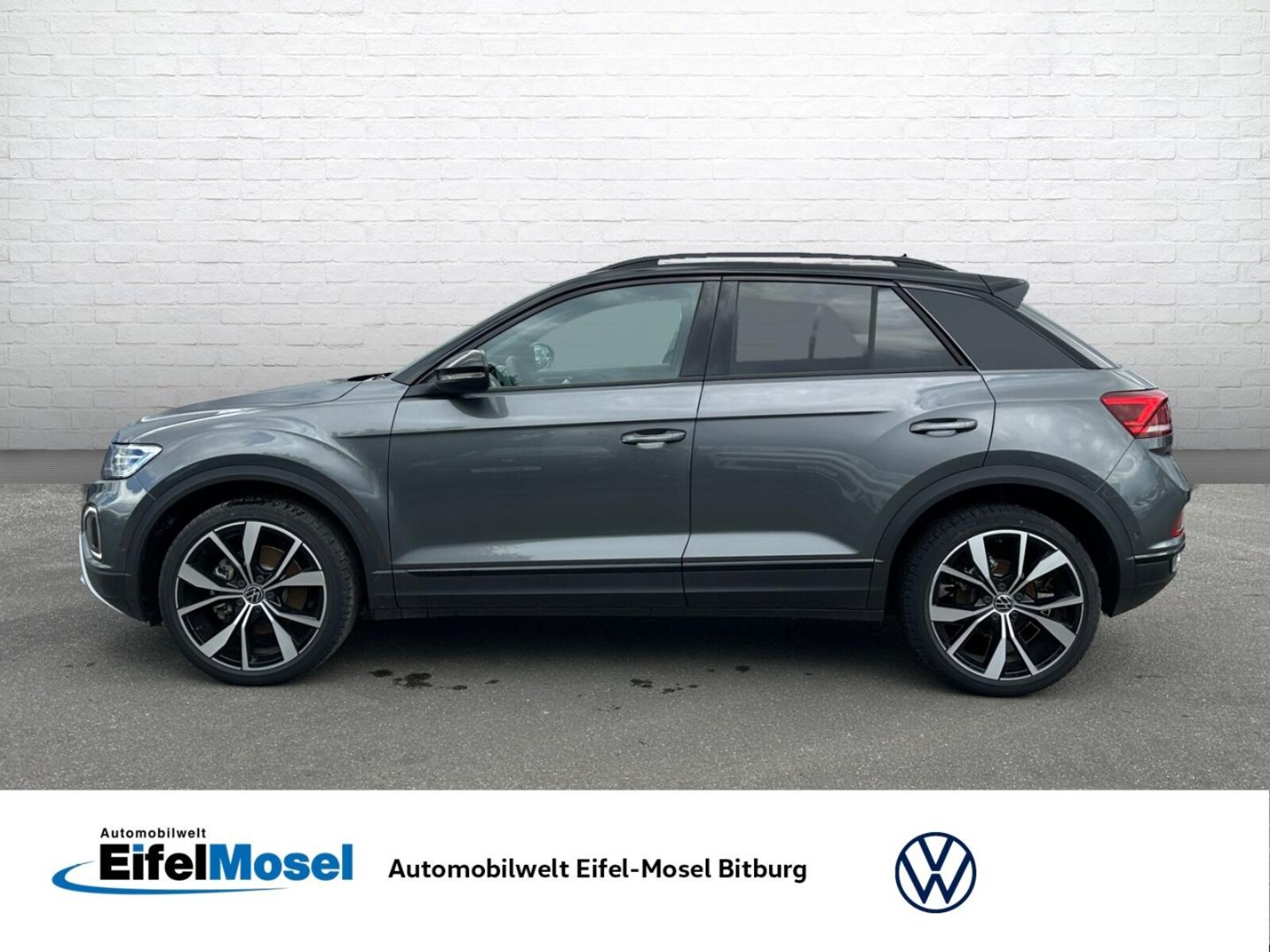 Volkswagen T-Roc – Bild 2